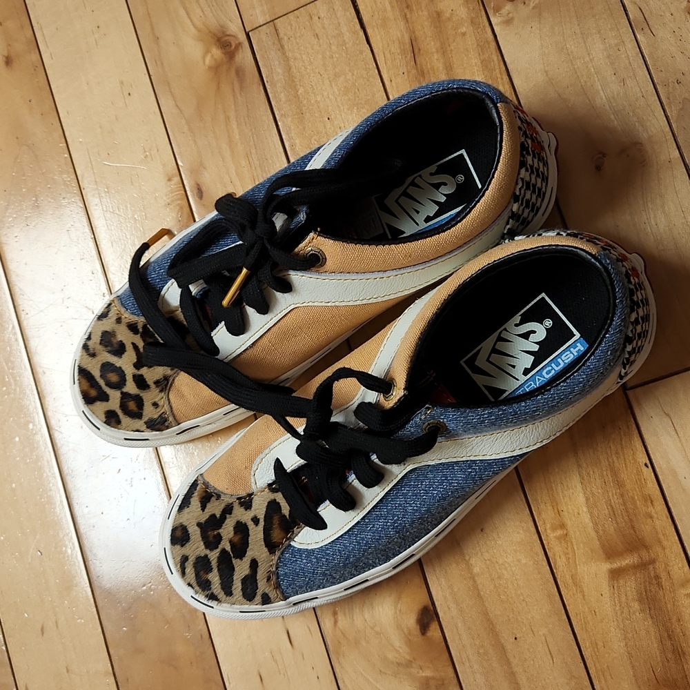 Vans